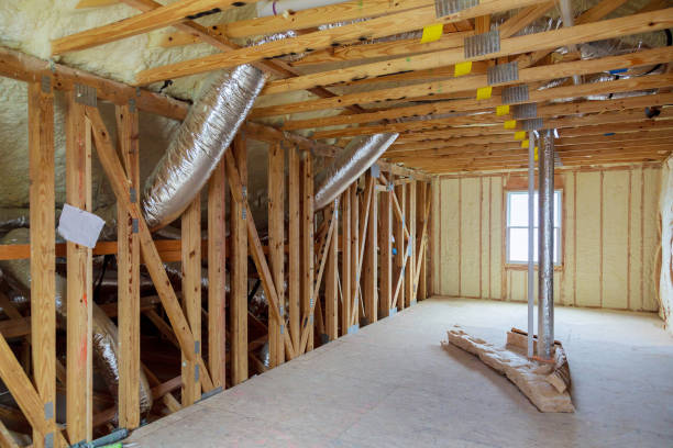  Prieville, NC Insulation Contractor Pros