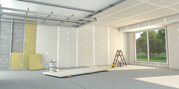 Best Specialty Insulation in Prieville, NC